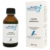 BS PHYSIO LOZIONE ANTIFORFORA 100 ml - FIDAL